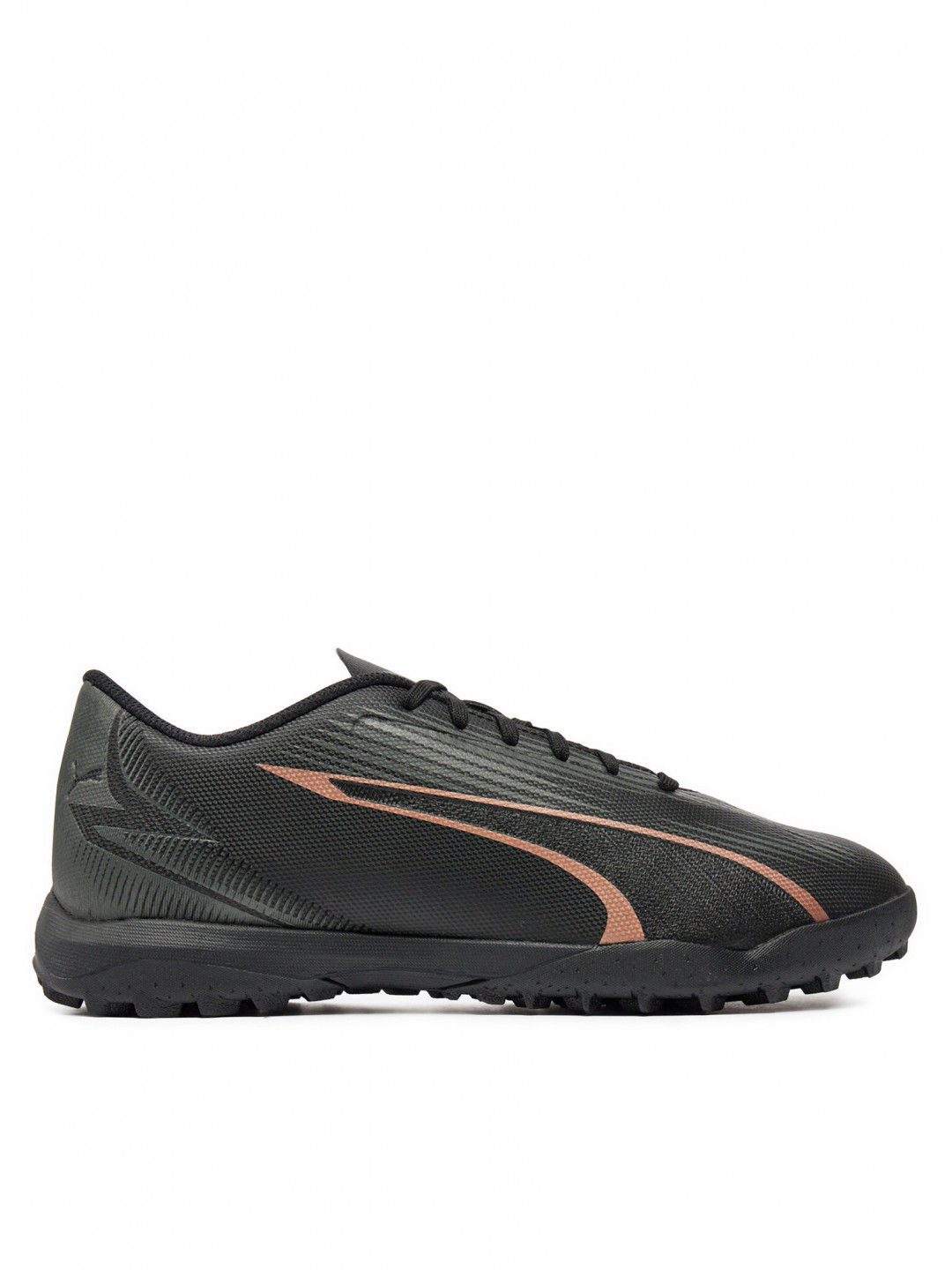 Puma Boty na fotball Ultra Play 10776502 02 Černá
